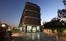 Hotel Galaxy Inn Ahmedabad